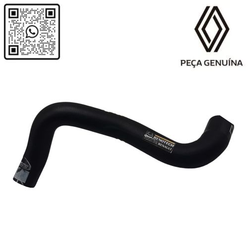 RN 16471R 215016471R MANGUEIRA SUP. RADIADOR DUSTER 1